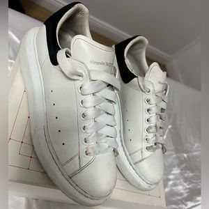 Alexander McQueen sneakers